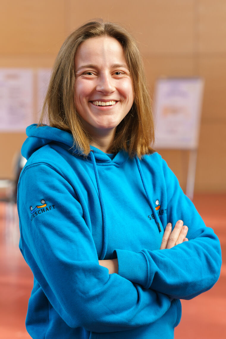 Alina Ehlenbruch