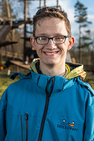 Daniel Leising