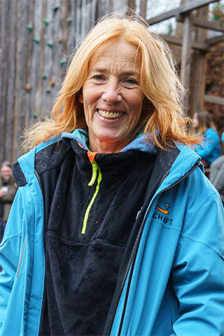 Heike Großelohmann
