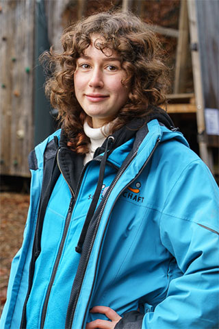 Laura Kurz