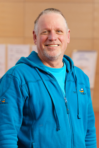 Ralf Hustert