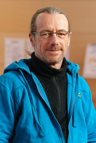 Frank Spiegel