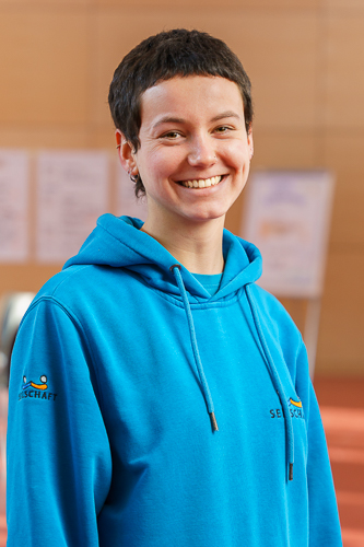 Lisa-Marie Tilg