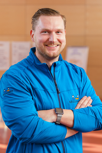 Lukas Hölscher