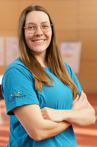 Franzi Schulte