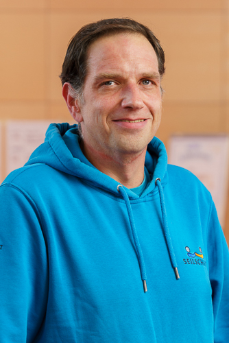 Patrick Karmann