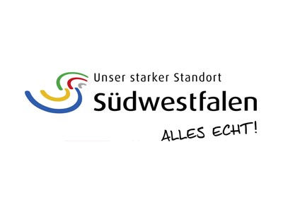 Südwestfalen - alles echt!