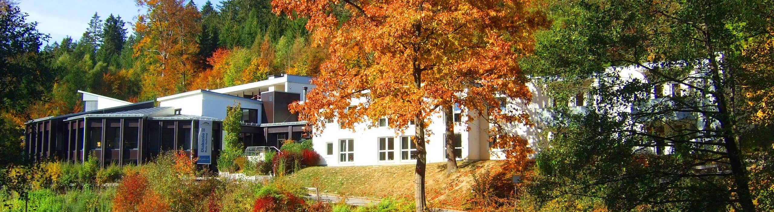 Erfahrungspädagogisches Zentrum Matthias-Claudius-Haus