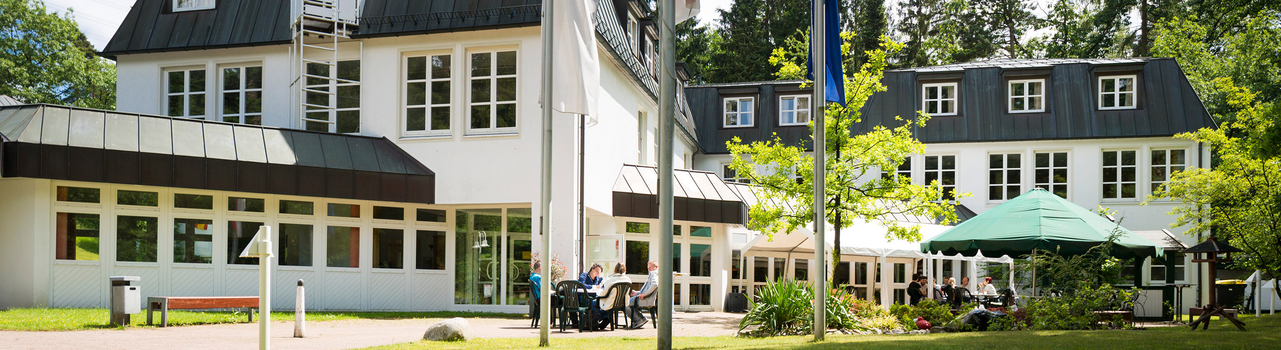 Das Bunte Haus