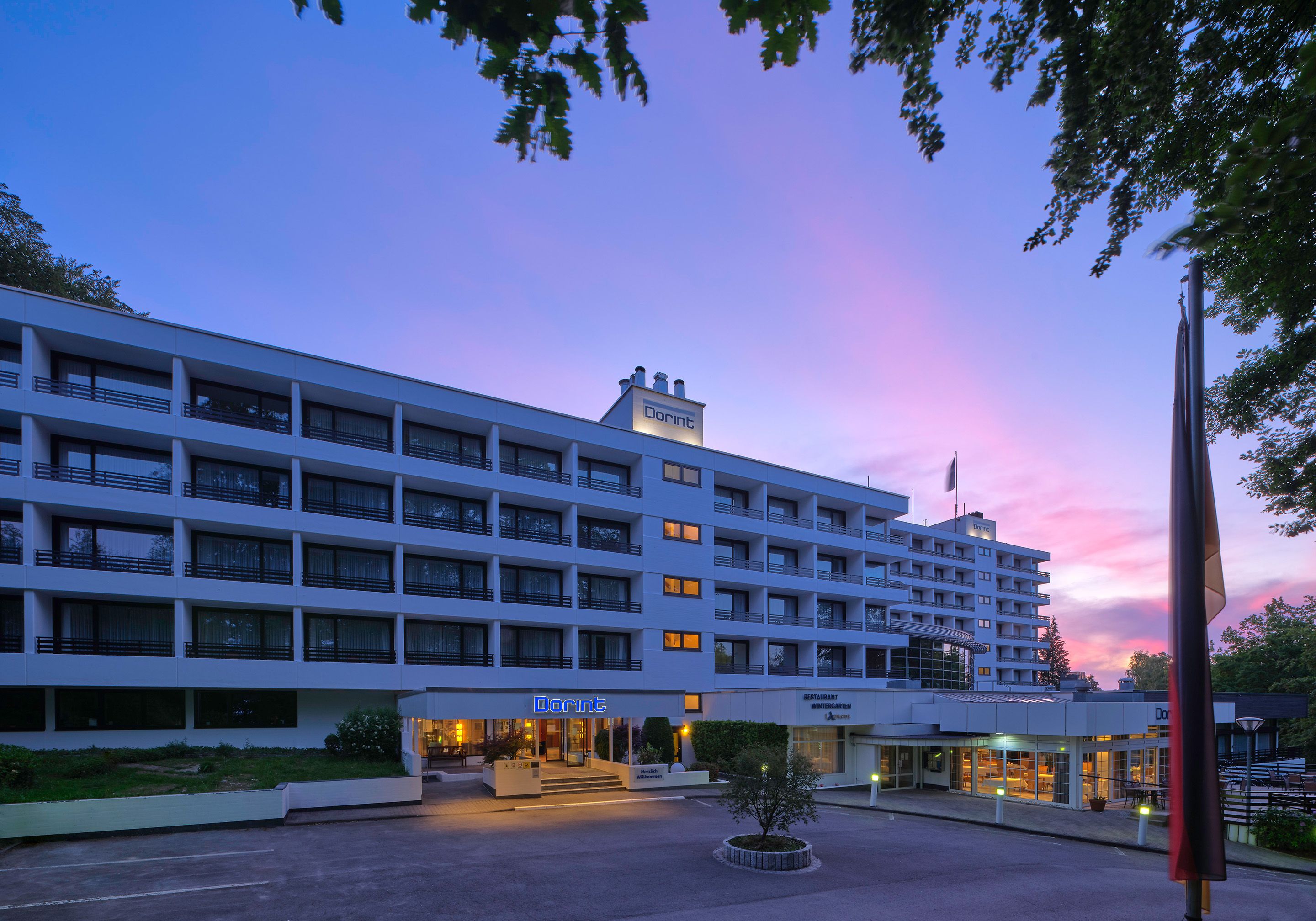 Dorint · Hotel 
