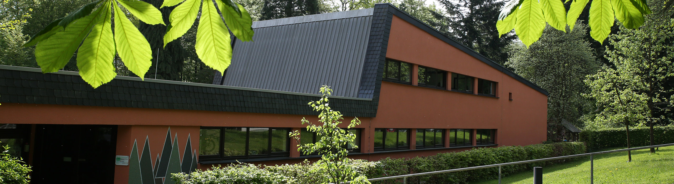Jugendwaldheim Obereimer
