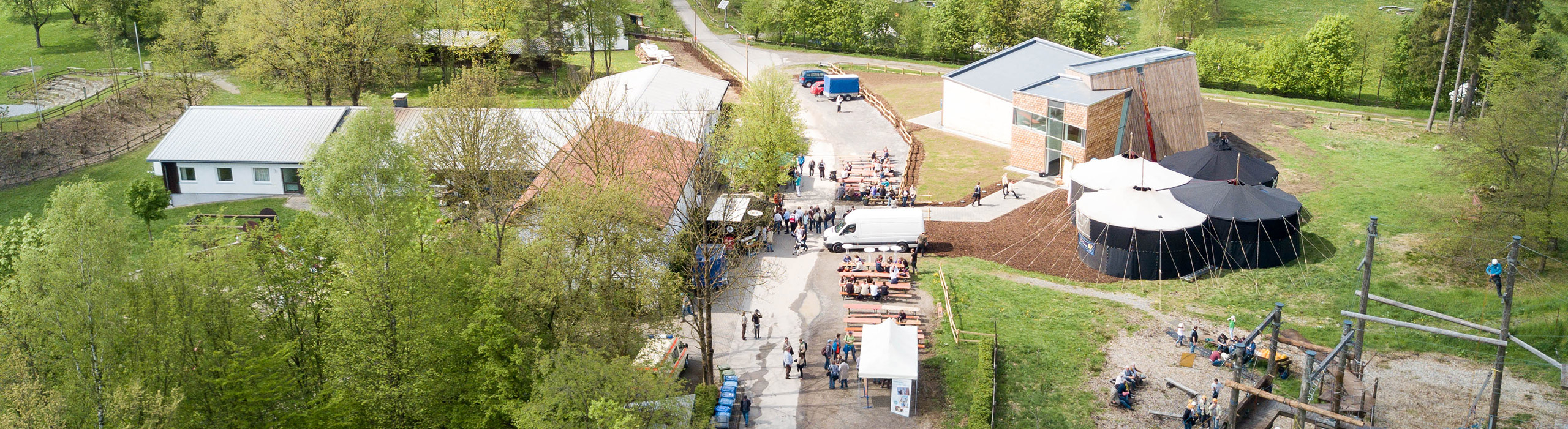 Erfahrungspädagogisches Zentrum DPSG-Diözesanverband Rüthen