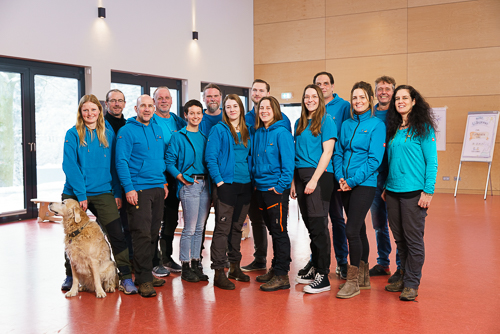 Team