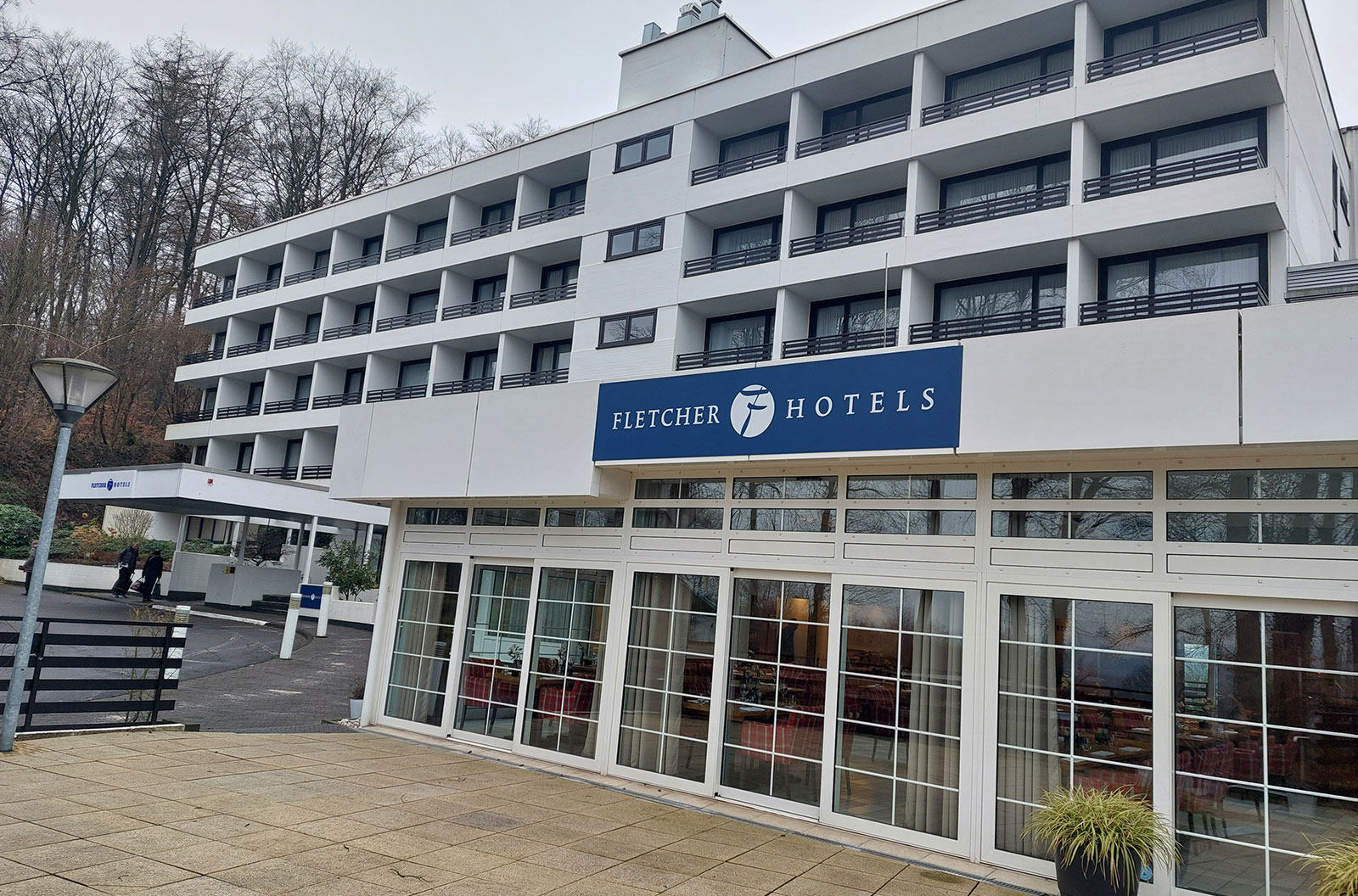 Fletcher Hotel-Restaurant Arnsberg-Sauerland 