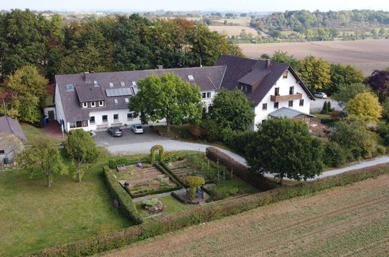 Landhaus am Heinberg