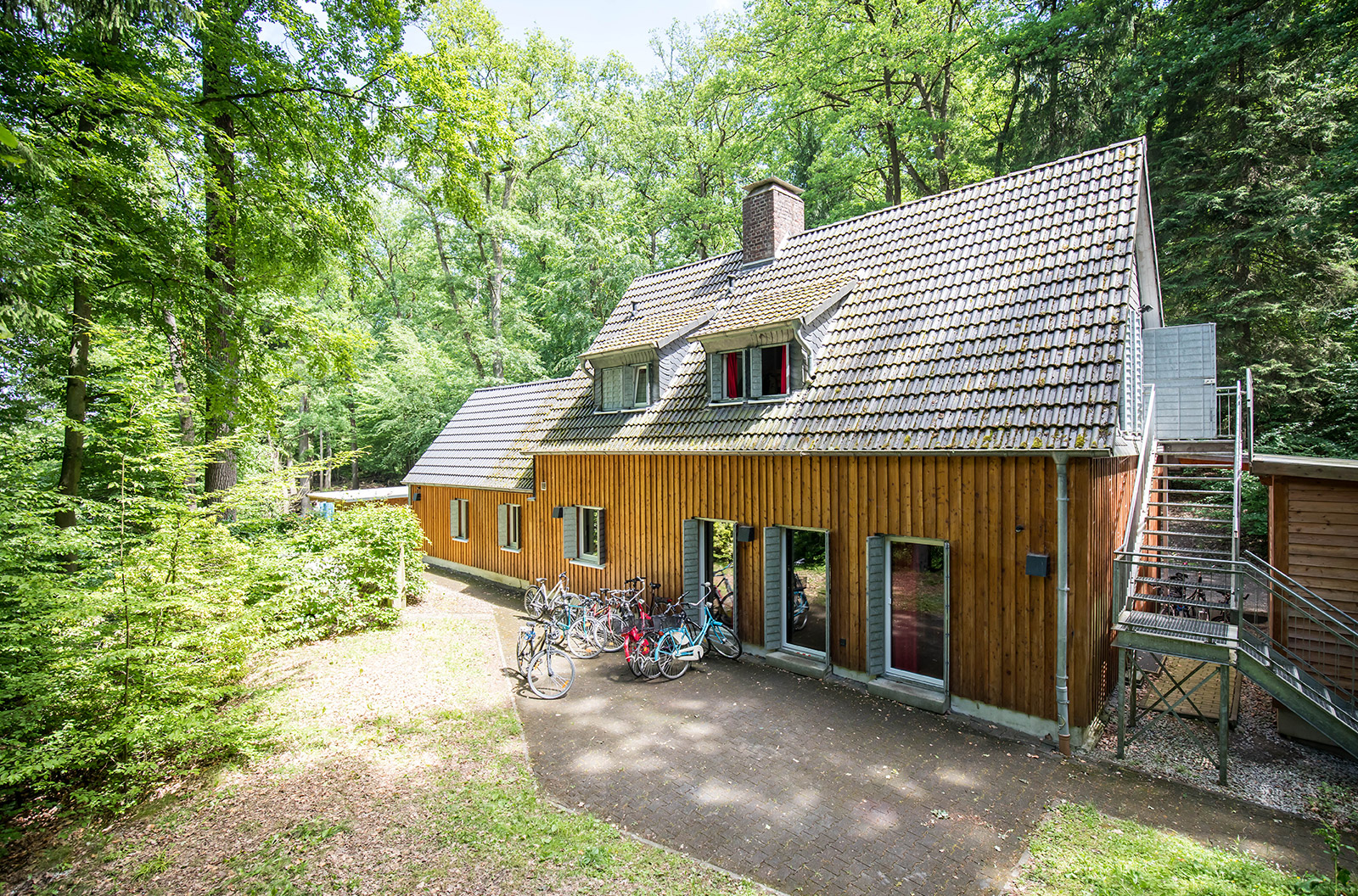 Seehause